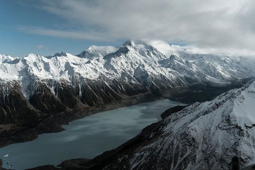 Mount Cook