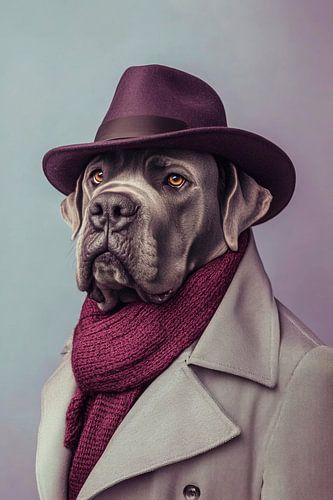 Mastiff