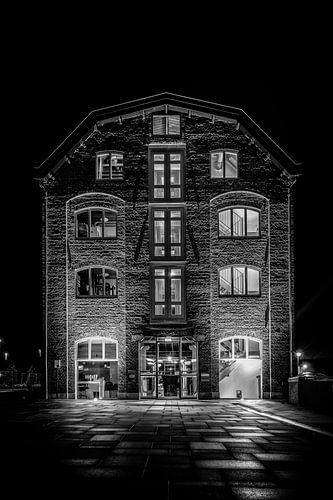 pakhuis van michel nolsen