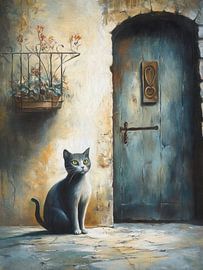 Wanneer kom je terug?