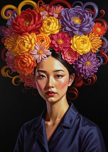 The Beauty of it all