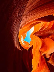 Antelope Canyon VS