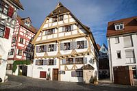 Guild house of the shipmen, Ulm