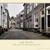 Old Zwolle, Papendwarsstraat by Ralf Köhnke