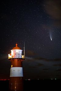 phare sur Christophe Van walleghem