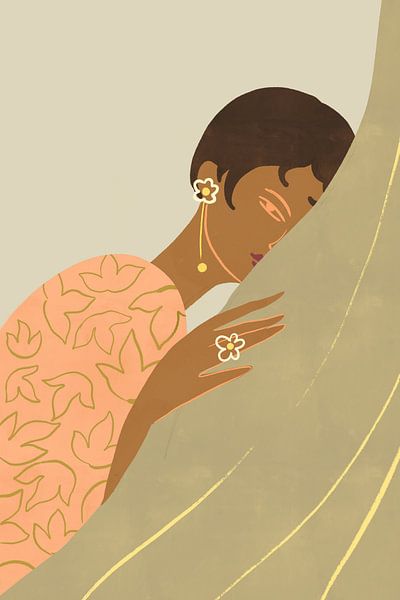 The Introvert by Arty Guava