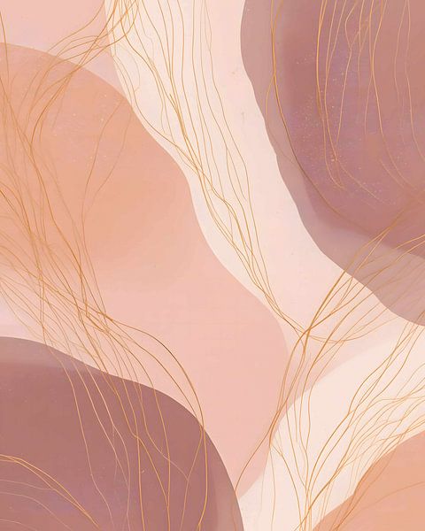 Échos de la Terre par Kintsugi99 