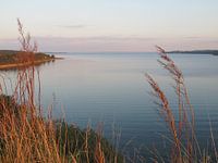 Denemarken Oostzee