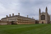 King's College Cambridge van Ab Wubben thumbnail
