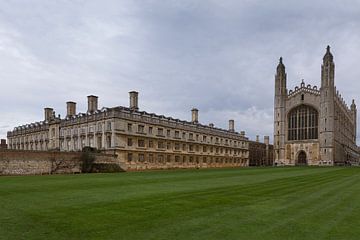 King's College Cambridge