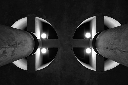 Berlin Megastructures