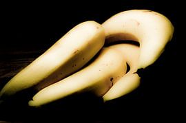 Yellow by Danny Puts