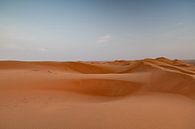 Wahiba Sands Desert von Robert Styppa Miniaturansicht