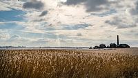 Het historische Arkemheemse stoomgemaal in Nijkerk.  van ByOnkruud thumbnail