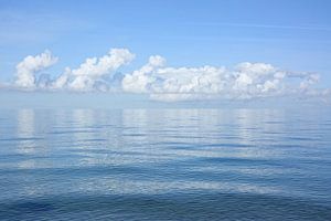 Himmel und Meer - Rhapsody in blue