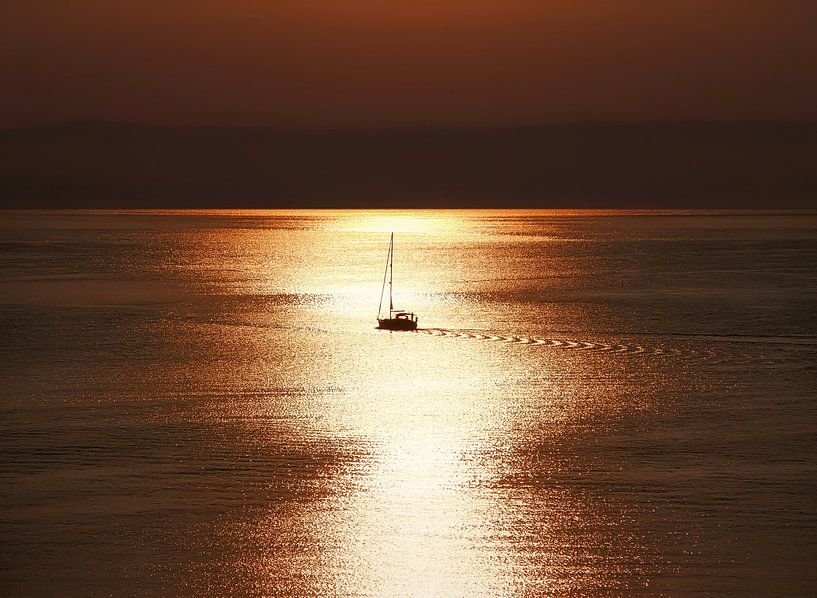 Sea of gold by Maickel Dedeken