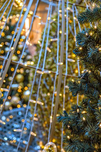 BADEN-WÜRTTEMBERG: KERSTSFEER