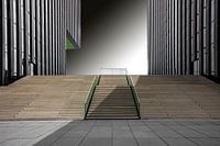 Trapzicht- Stair View (Awarded)