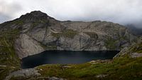More in the mountains by Remco van Adrichem thumbnail