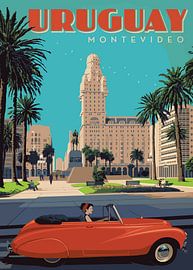 Travel to Uruguay