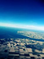 Sky Horizon