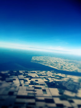 Sky Horizon