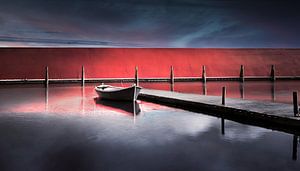 Boot am Steg 01a