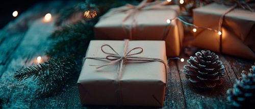 Kerstcadeaus