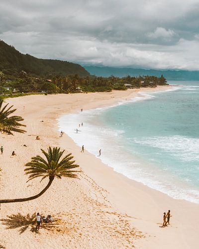 Hawaii