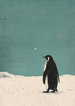 Penguin Harmony