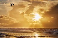 Kyteboarding