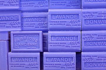 Soap Savon de Marseille by Everards Photography
