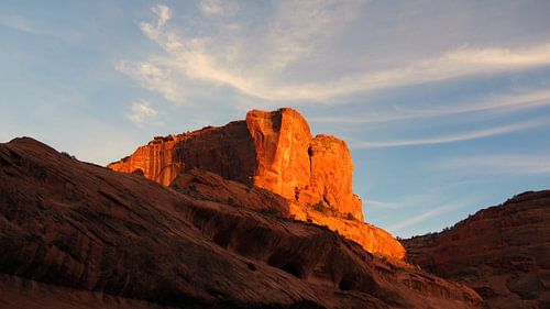 Canyon de Chelly - Arizona 