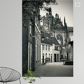 Den Bosch aan de Muur profielfoto