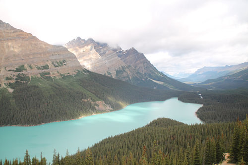Cool stuff in Canada
