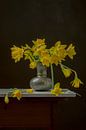 Stilleven ‘Narcissen’ van Willy Sengers thumbnail