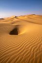 Rub al Khail Desert Abu Dhabi von Achim Thomae Miniaturansicht