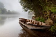 Bootsfahrt auf der Dordogne von Halma Fotografie Miniaturansicht