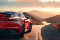 Porsche 911 GT3