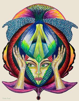 Une Claquement de Deux Mains