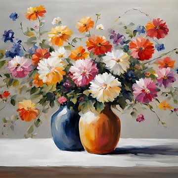 Whispers Of Harmony Floral (murmures d'harmonie) sur ComfortQ