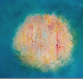 Traumplanet von Christiane Lorenz