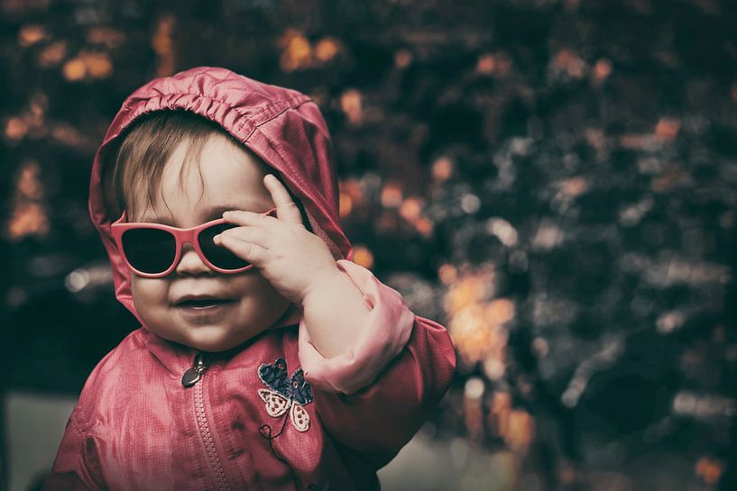 Een kleine diva van Elianne van Turennout