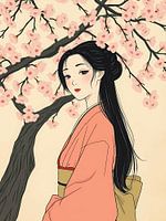 Sakura Silence