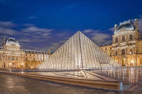 Musée du Louvre