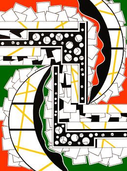 Jos' Neighbour (2018)