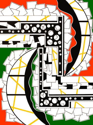 Jos' Neighbour (2018)