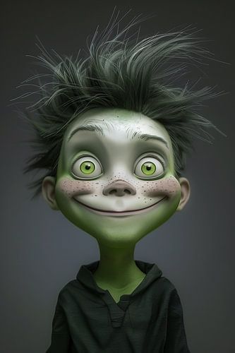 WonderKids Editie 94