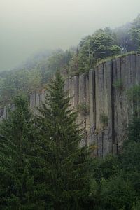 Nebelgebirge