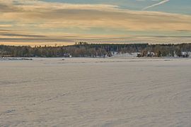 Hiver Suède 01 sur Geertjan Plooijer